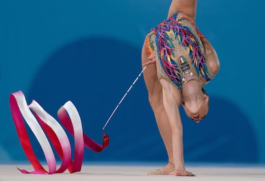 Buenos Aires 2018 - Rhythmic Gymnastics - Women’s Rhythmic Individual All-Around